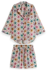 Scotch & Soda Beach Set