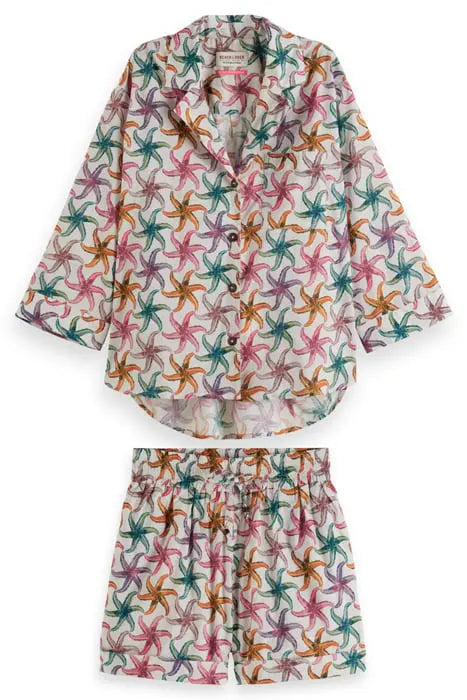 Scotch & Soda Beach Set