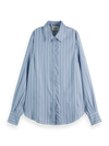 Scotch & Soda Striped Lightweight Shirt