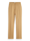 Scotch & Soda Robyn Relaxed Poly Crepe Pant