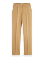 Scotch & Soda Robyn Relaxed Poly Crepe Pant