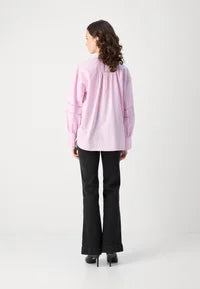 Scotch & Soda Lace tunic Top
