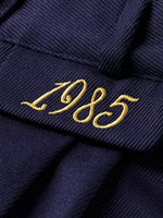Scotch & Soda Gabardine Twill A Line Shorts