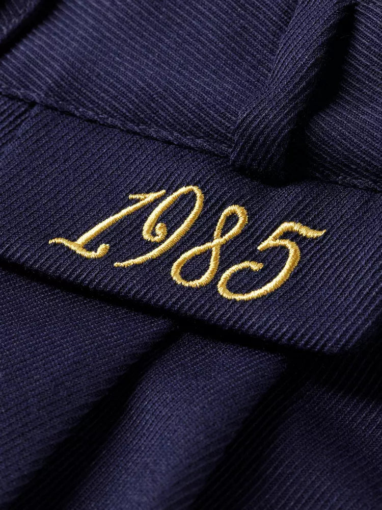 Scotch & Soda Gabardine Twill A Line Shorts