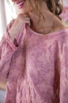 Magnolia Pearl STAR APPLIQUE VIGGO T