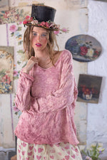 Magnolia Pearl STAR APPLIQUE VIGGO T