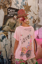 MAGNOLIA PEARL SPECIAL DELIVERY T