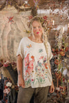 MAGNOLIA PEARL FROLIC T