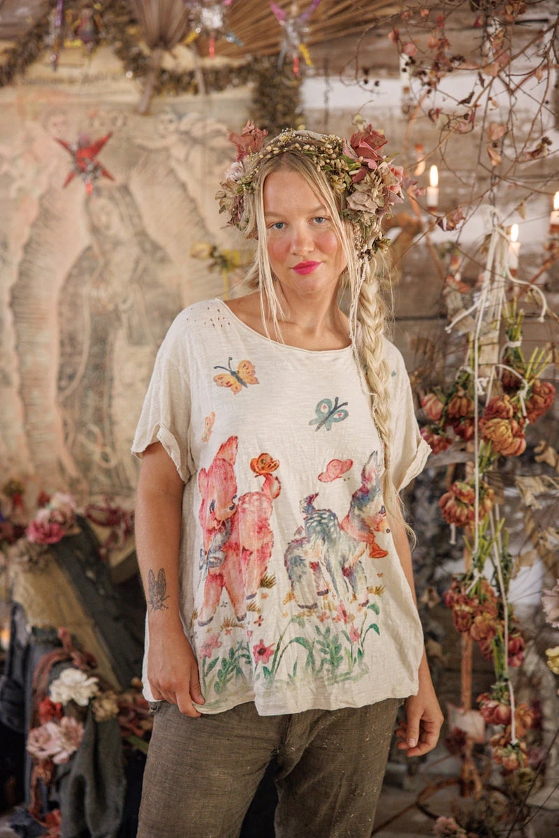 MAGNOLIA PEARL FROLIC T