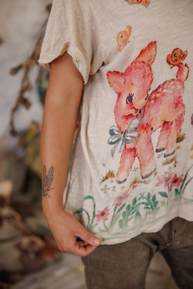 MAGNOLIA PEARL FROLIC T