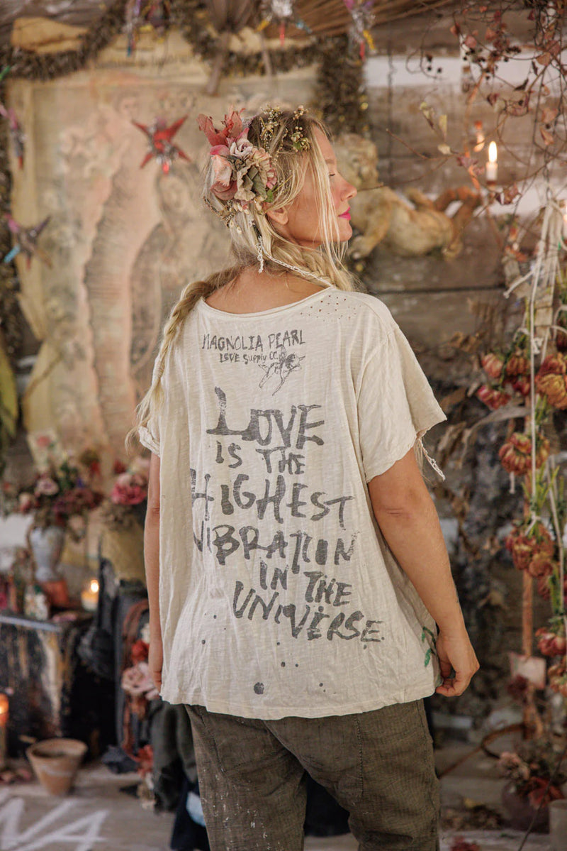 MAGNOLIA PEARL FROLIC T