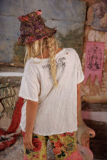 Magnolia Pearl  FELLOW SHIP VOYAGE T