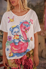 Magnolia Pearl  FELLOW SHIP VOYAGE T