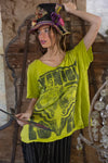 Magnolia Pearl  Venice Lover Butterfly T