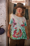 Magnolia Pearl  Be My Ladybug T
