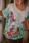 Magnolia Pearl  Be My Ladybug T