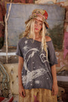 Magnolia Pearl  SKY DOLPHIN T