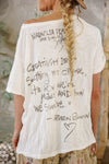 MAGNOLIA PEARL LOVE CREATIVITY T