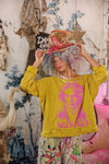 MAGNOLIA PEARL BP RICHI SWEATSHIRT