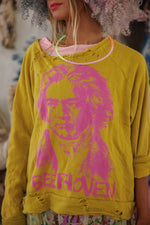 MAGNOLIA PEARL BP RICHI SWEATSHIRT
