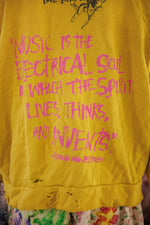 MAGNOLIA PEARL BP RICHI SWEATSHIRT