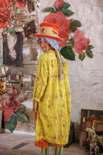 Magnolia Pearl  Print Cordelia Night Shirt