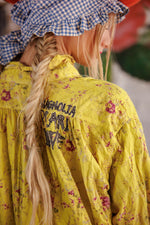 Magnolia Pearl  Print Cordelia Night Shirt