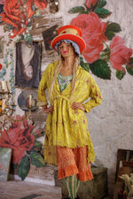 Magnolia Pearl  Print Cordelia Night Shirt
