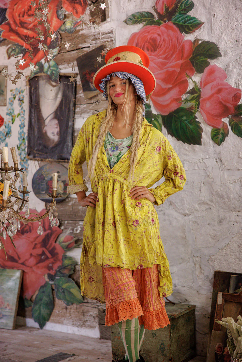 Magnolia Pearl  Print Cordelia Night Shirt