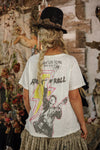 MAGNOLIA PEARL ACDC ROCK N ROLL T