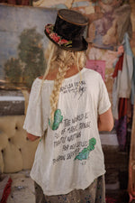 Magnolia Pearl  YEATS MAGIC DRAGON T