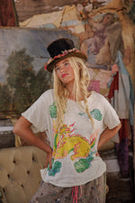 Magnolia Pearl  YEATS MAGIC DRAGON T