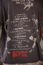 MAGNOLIA PEARL ACDC LIVE AT DONINGTON T