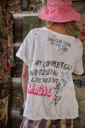 Magnolia Pearl Child Of The Cosmos T