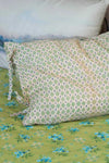 Lazybones Pillowcase Set *organic cotton