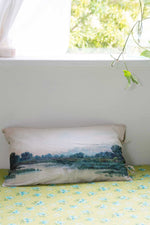 Lazybones Pillowcase Set *organic cotton