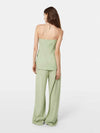 Scotch & Soda Tailored strapless bodice