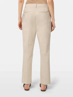 Scotch & Soda Abott - Mid Rise Tapered Chino