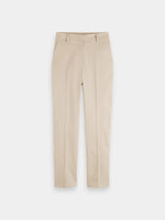 Scotch & Soda Abott - Mid Rise Tapered Chino