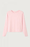 American Vintage L/S T-SHIRT