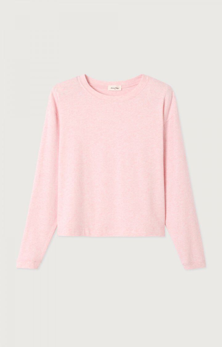 American Vintage L/S T-SHIRT