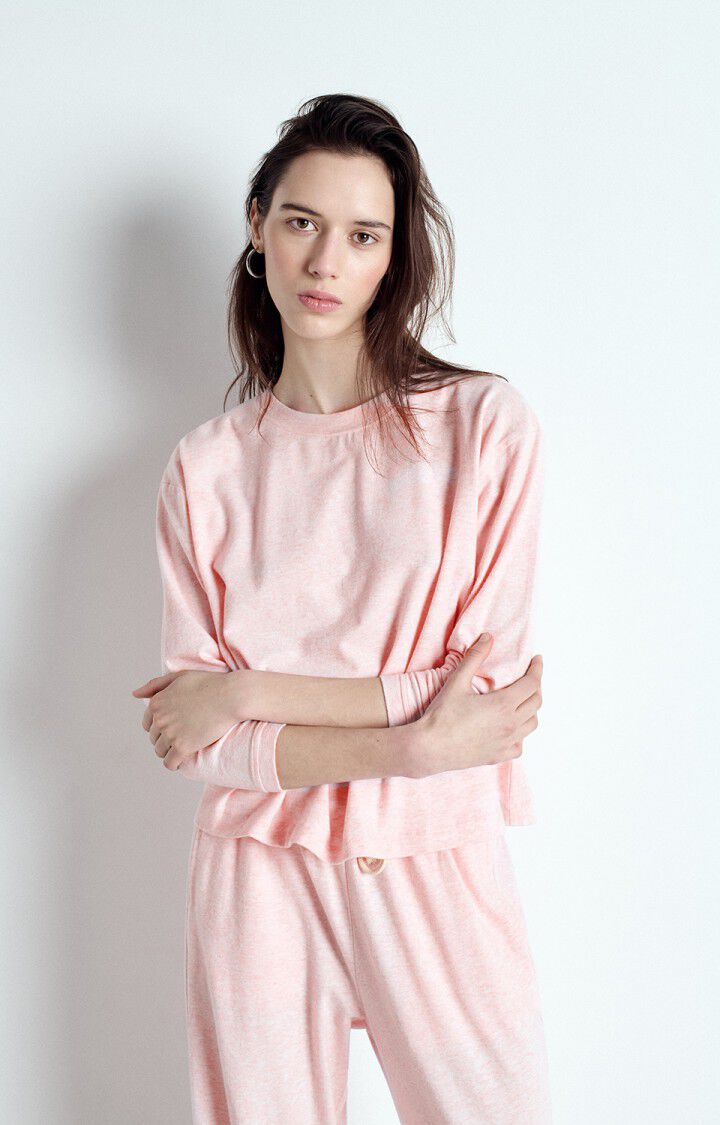 American Vintage L/S T-SHIRT