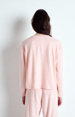 American Vintage L/S T-SHIRT