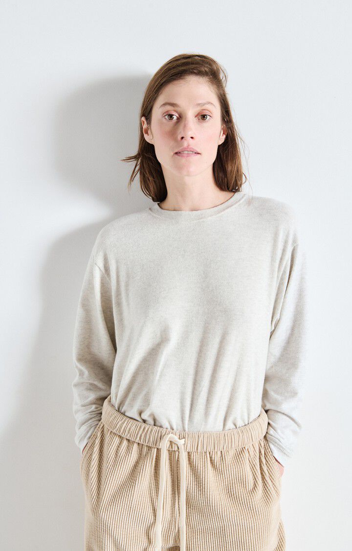 American Vintage L/S T-SHIRT