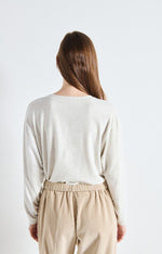 American Vintage L/S T-SHIRT