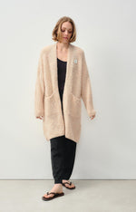 American Vintage Zolly Long Cardigan