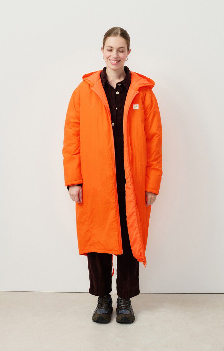 American Vintage Zotcity Parka