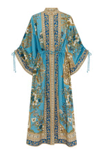 ALEMAIS CASSIE POOL DRESS