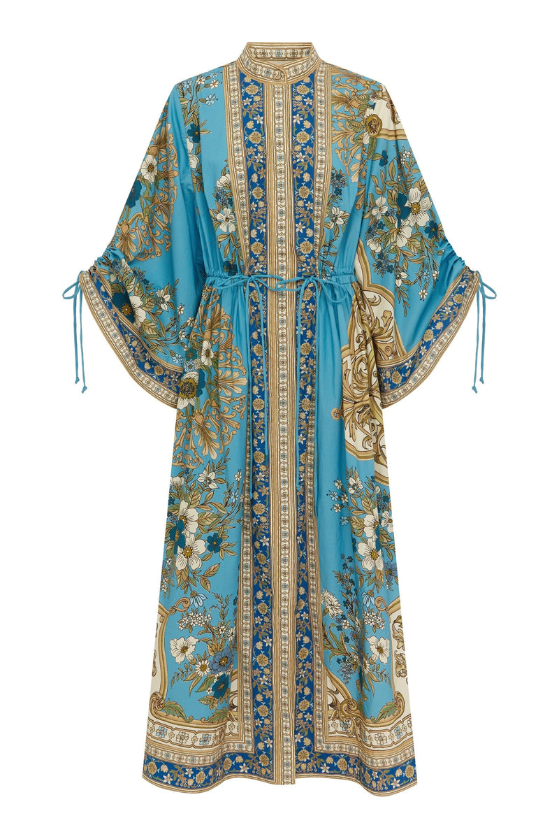 ALEMAIS CASSIE POOL DRESS