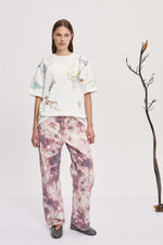 ALEMAIS ANOUK TEE